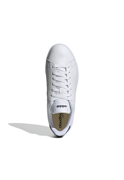 Tenis Blanco Adidas Advantage GZ5299