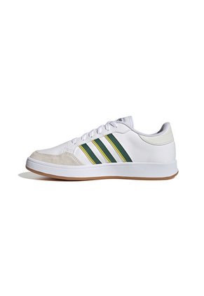 Tenis Blanco Adidas Breaknet GY9587