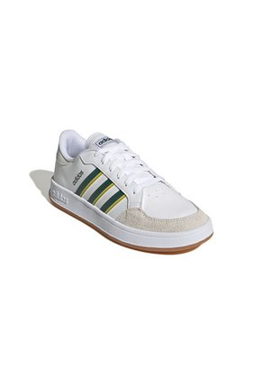 Tenis Blanco Adidas Breaknet GY9587