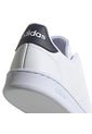 Tenis Blanco Adidas Advantage GZ5299 de adidas
