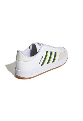 Tenis Blanco Adidas Breaknet GY9587