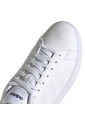 Tenis Blanco Adidas Advantage GZ5299 de adidas