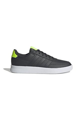 Tenis Hombre Adidas Breaknet 2.0 - Negro adidas