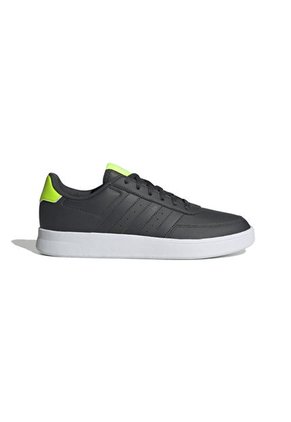 Tenis Hombre Adidas Breaknet 2.0 - Negro