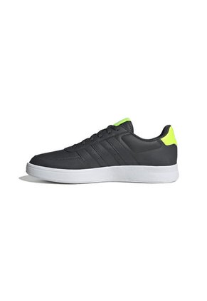Tenis Hombre Adidas Breaknet 2.0 - Negro