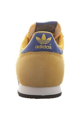 Lifestyle adidas Dragon NC Amarillo-Azul