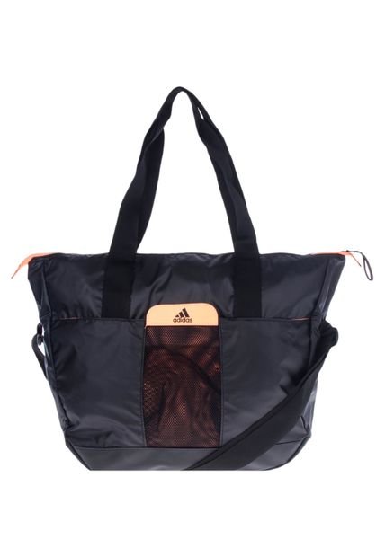 Bolso adidas W PERF WOUT T Negro