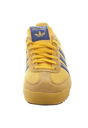 Lifestyle adidas Dragon NC Amarillo-Azul