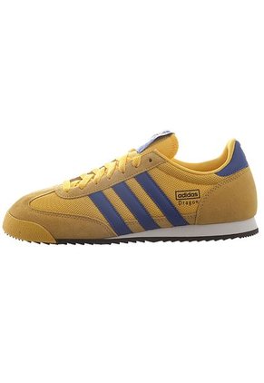 Lifestyle adidas Dragon NC Amarillo-Azul