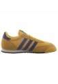 Lifestyle adidas Dragon NC Amarillo-Azul de adidas