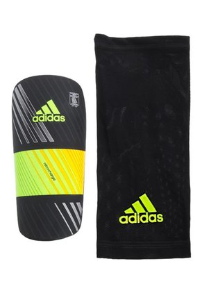 Canilleras adidas Nitrocharge Negro