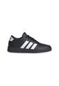 Tenis Adidas Kids Breaknet 3.0 - Negro de adidas