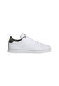Tenis Hombre Adidas Advantage - Blanco-Verde de adidas