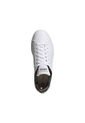 Tenis Hombre Adidas Advantage - Blanco-Verde de adidas