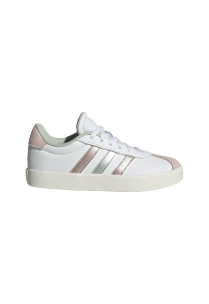 ZAPATILLA ADIDAS NIÑOS VL COURT 3.0 - IE6444