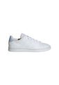 Tenis Mujer Adidas Advantage Base - Blanco de adidas