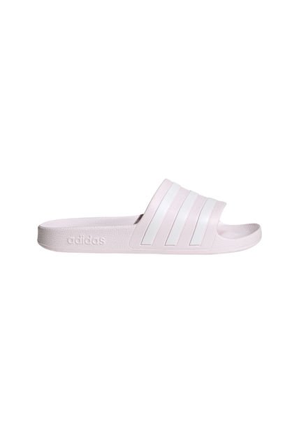 Chanclas Mujer Adidas Adillete Aqua  - Rosa