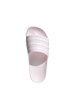 Chanclas Mujer Adidas Adillete Aqua  - Rosa