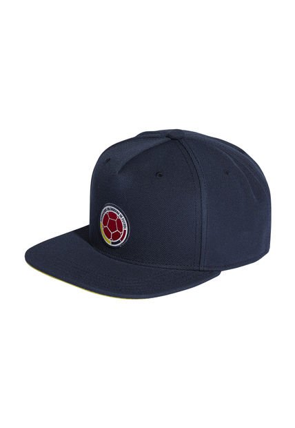 Gorra Training Adidas Colombia - Azul