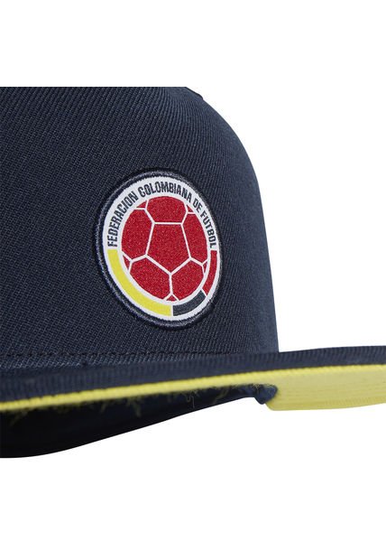 Gorra Training Adidas Colombia Azul Compra Ahora Dafiti Colombia