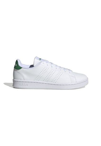 ZAPATILLA ADIDAS HOMBRE BLANCO ADVANTAGE - GZ5300