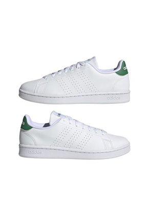 ZAPATILLA ADIDAS HOMBRE BLANCO ADVANTAGE - GZ5300