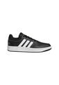 Tenis Hombre Adidas Hoops 3.0 - Negro-Blanco de adidas