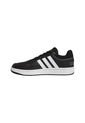 Tenis Hombre Adidas Hoops 3.0 - Negro-Blanco de adidas