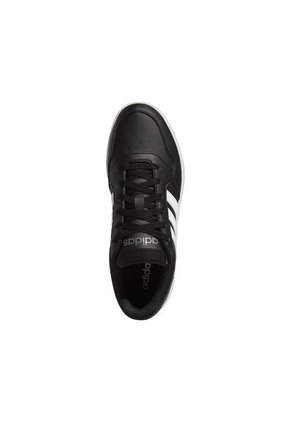 Tenis Hombre Adidas Hoops 3.0 - Negro-Blanco