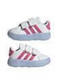 TENIS ADIDAS NIÑO GRAND COURT 2.0 - JI0981 de adidas