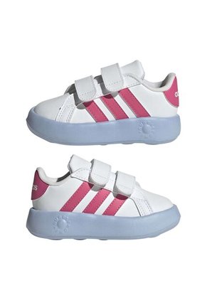 TENIS ADIDAS NIÑO GRAND COURT 2.0 - JI0981