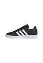 Tenis Lifestyle Adidas Grand Court  - Negro-Blanco de adidas