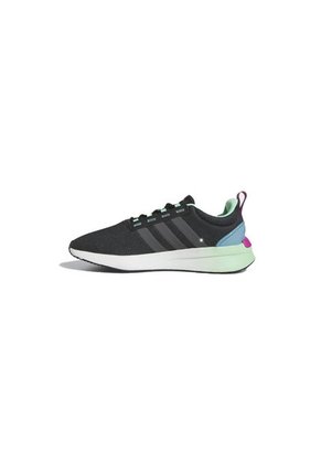 Tenis Mujer Adidas Racer Tr21 - Negro-Multicolor