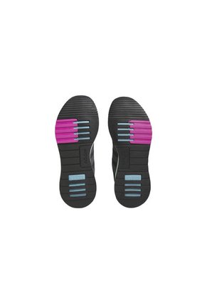 Tenis Mujer Adidas Racer Tr21 - Negro-Multicolor