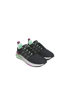 Tenis Mujer Adidas Racer Tr21 - Negro-Multicolor