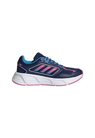 Tenis Mujer Adidas Galaxy Star W - Azul-Rosado adidas