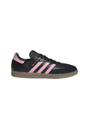 Tenis Adidas Lionel Messi Originals Samba-Negro-Rosado