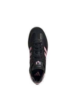 Tenis Adidas Lionel Messi Originals Samba-Negro-Rosado