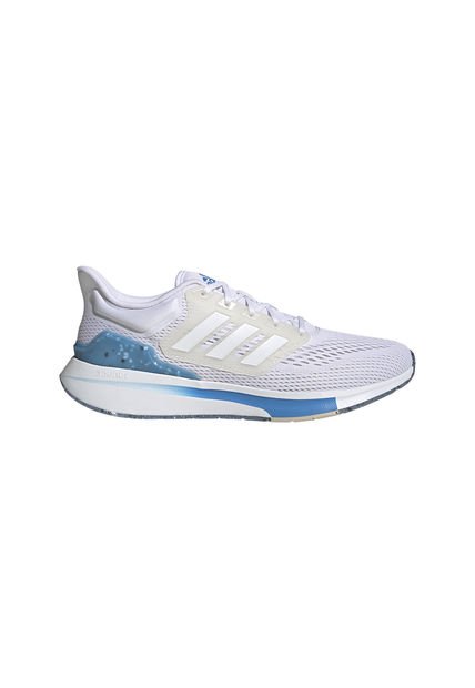 Tenis Running Adidas EQ 21 Run - Blanco