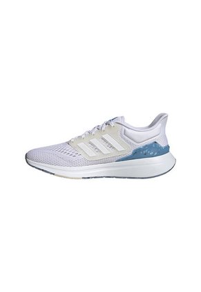 Tenis Running Adidas EQ 21 Run - Blanco
