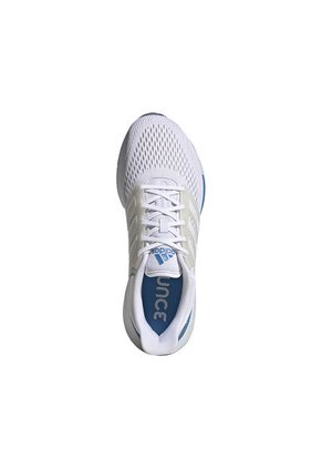 Tenis Running Adidas EQ 21 Run - Blanco