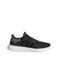 Tenis Mujer Adidas QT Racer 3.0 - Negro-Leopardo de adidas