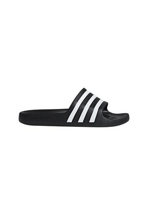 Chanclas Hombre Adidas Adilette Aqua - Negro - Blanco