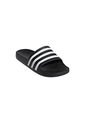 Chanclas Hombre Adidas Adilette Aqua  - Negro - Blanco de adidas
