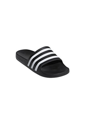Chanclas Hombre Adidas Adilette Aqua - Negro - Blanco