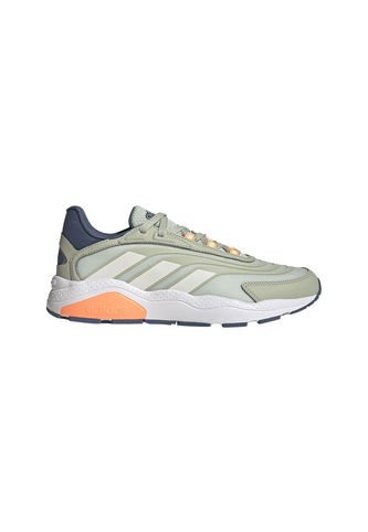 Tenis Hombre Adidas Crazychaos 2.0 - Gris adidas