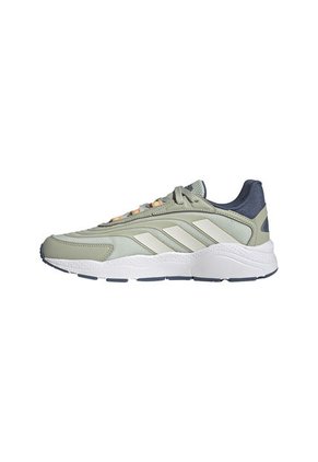 Tenis Hombre Adidas Crazychaos 2.0 - Gris