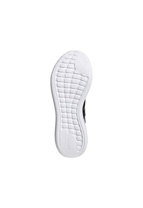 Tenis Mujer Adidas QT Racer 3.0 - Negro-Leopardo