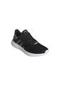 Tenis Mujer Adidas QT Racer 3.0 - Negro-Leopardo de adidas