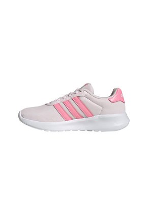 Tenis Mujer Adidas Lite Racer 3.0 - Rosado-Blanco